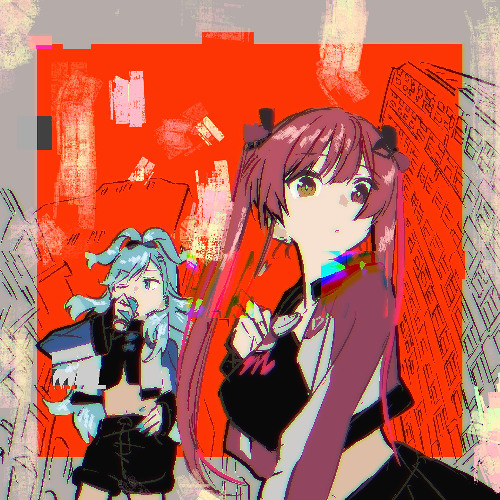 宝鐘マリン & Kobo Kanaeru - I I I【Segera Remix】 thumbnail