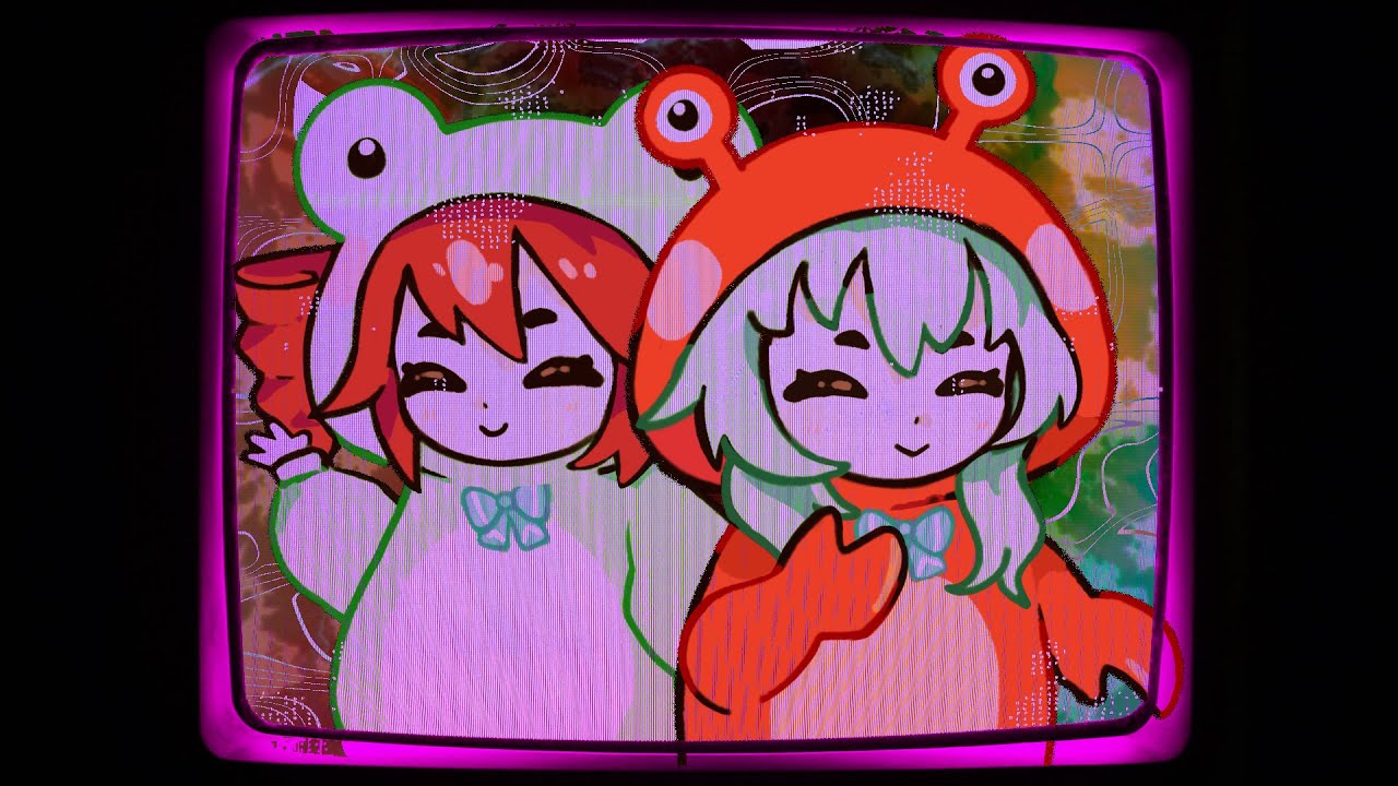 PERFUME (feat. Kasane Teto & GUMI) thumbnail