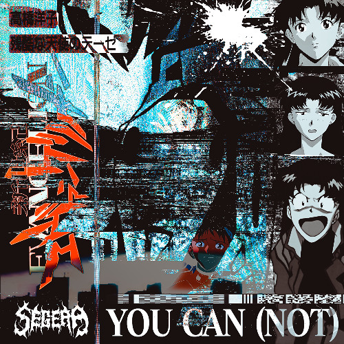 Yoko Takahashi - A Cruel Angel's Thesis【Segera Remix】 thumbnail