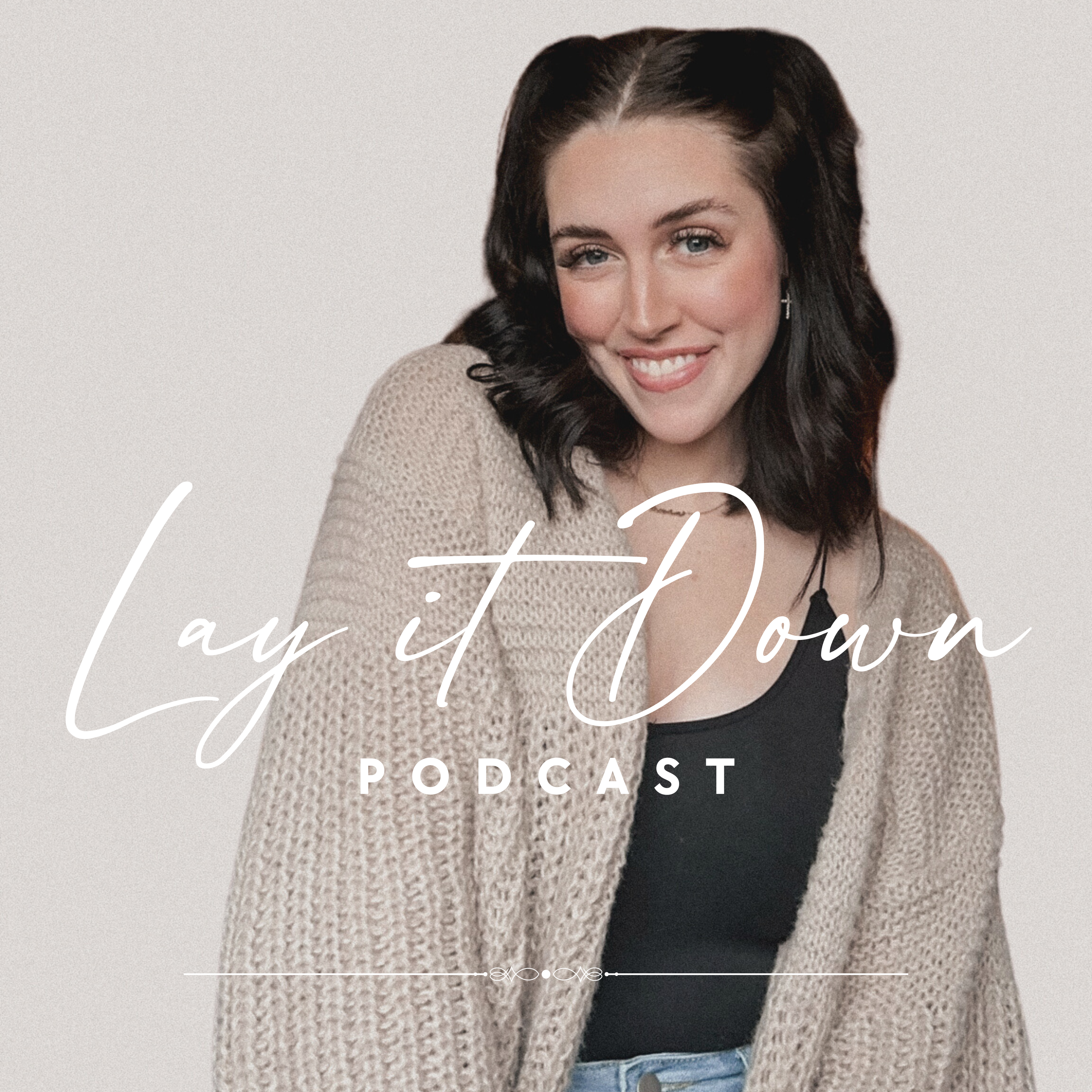 The Lay it Down Podcast | Spotify  thumbnail