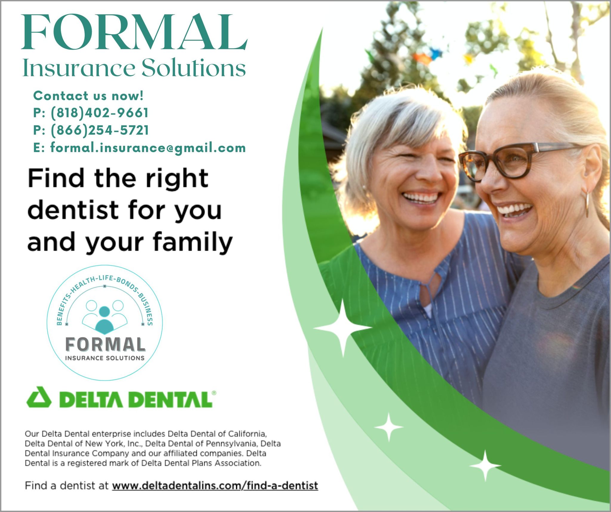 🦷 Protect Your Smile with Comprehensive Dental Insurance! 🦷

Are you looking for a way to keep your teeth healthy and yo