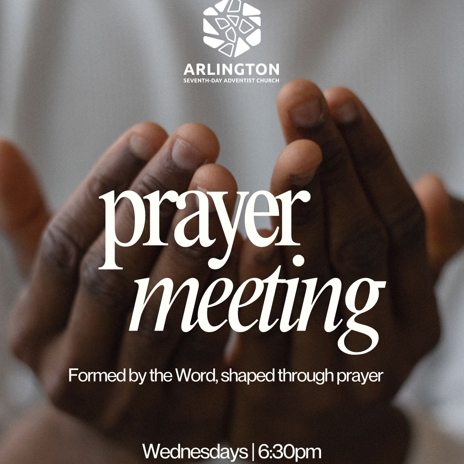 PRAYER MEETING thumbnail