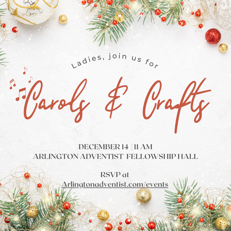 CAROLS & CRAFTS thumbnail