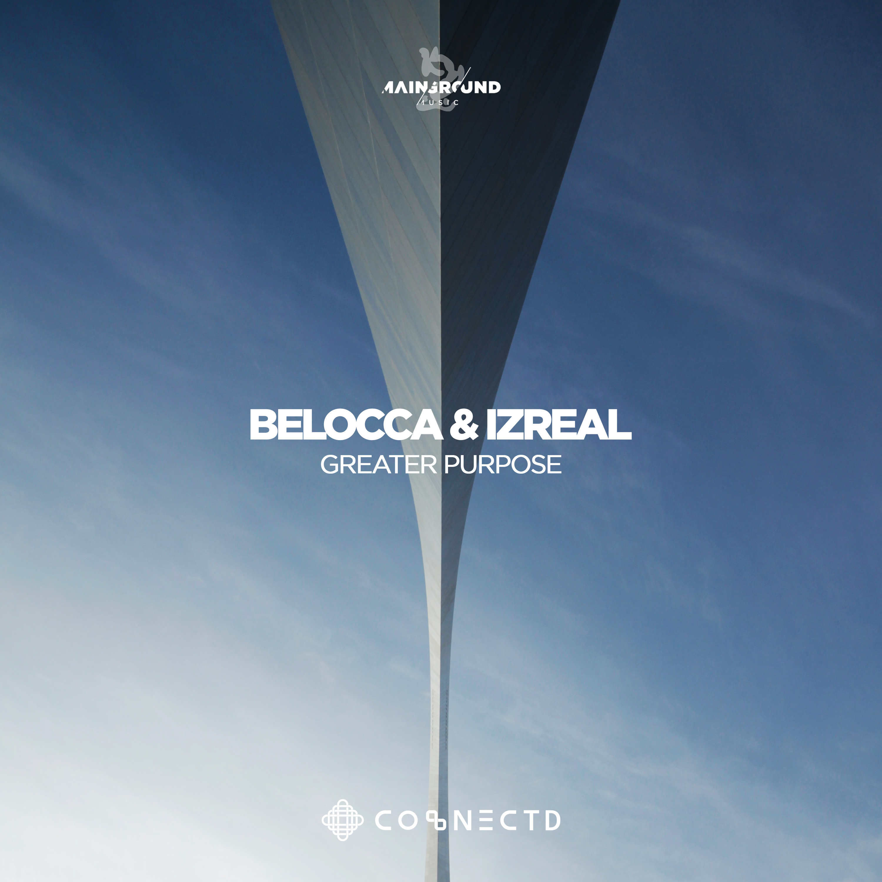 Belocca & IZREAL - "Greater Purpose"  thumbnail