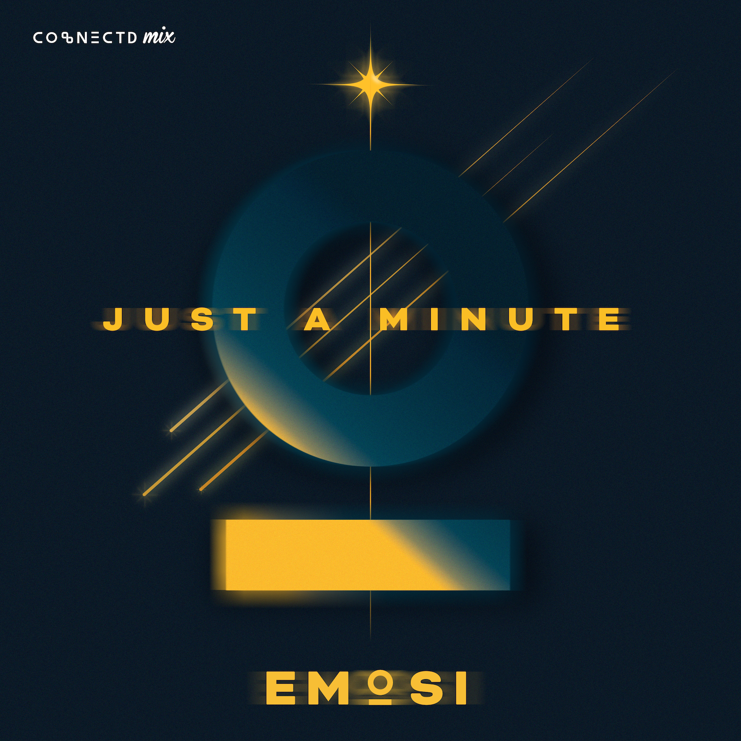 EMOSI - "Just A Minute"  thumbnail