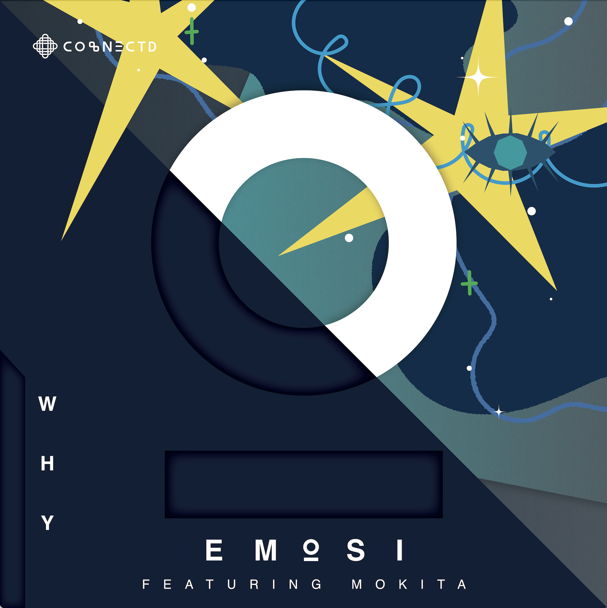 EMOSI - Why (feat. Mokita) thumbnail