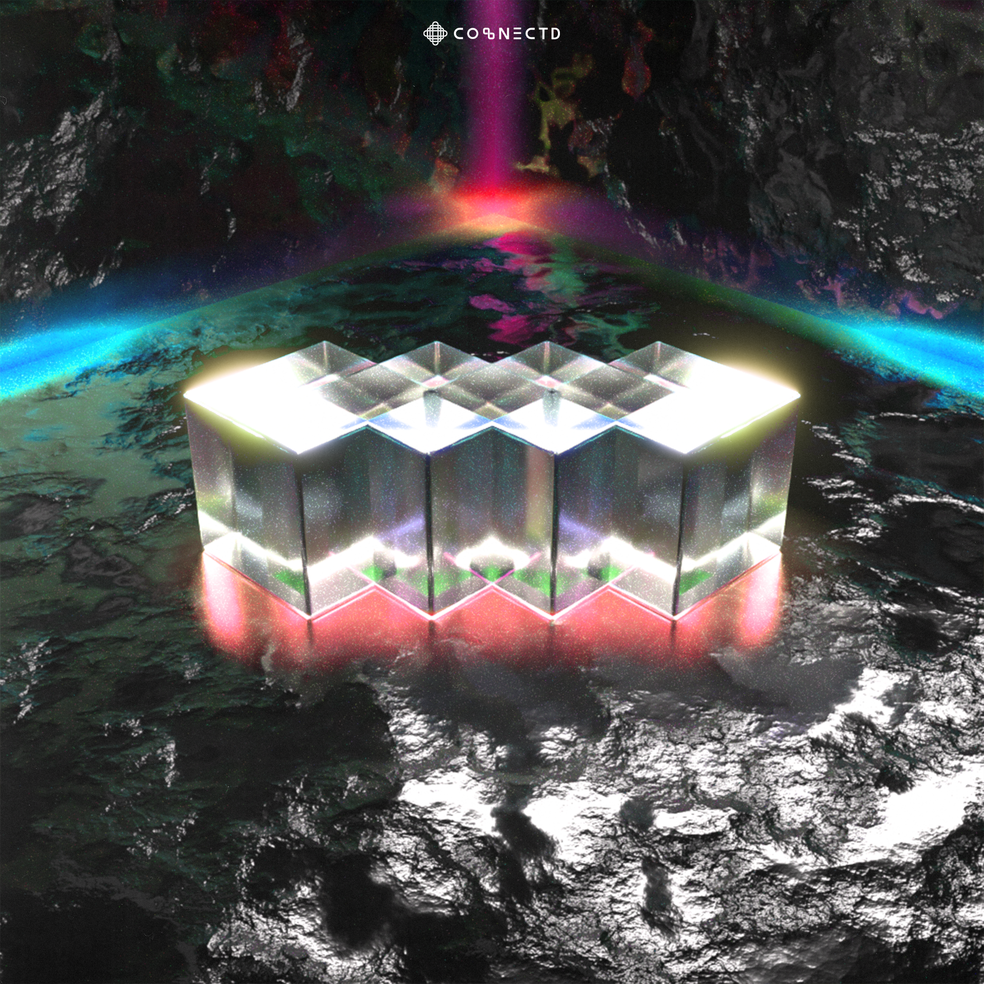 GroovyRoom & GEMINI - "Let Me Leave You" thumbnail