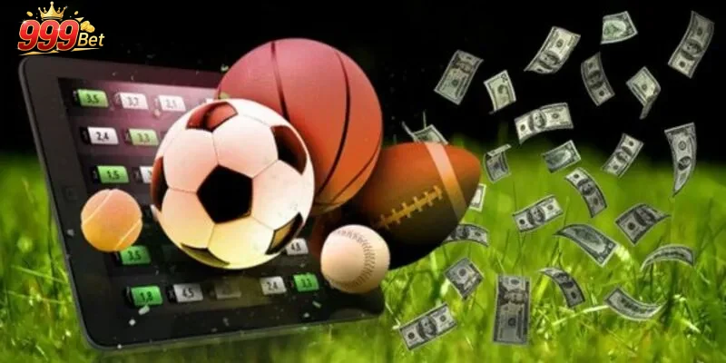 Khám phá 999bet - Nền tảng cá cược trực tuyến uy tín nhất hiện nay thumbnail