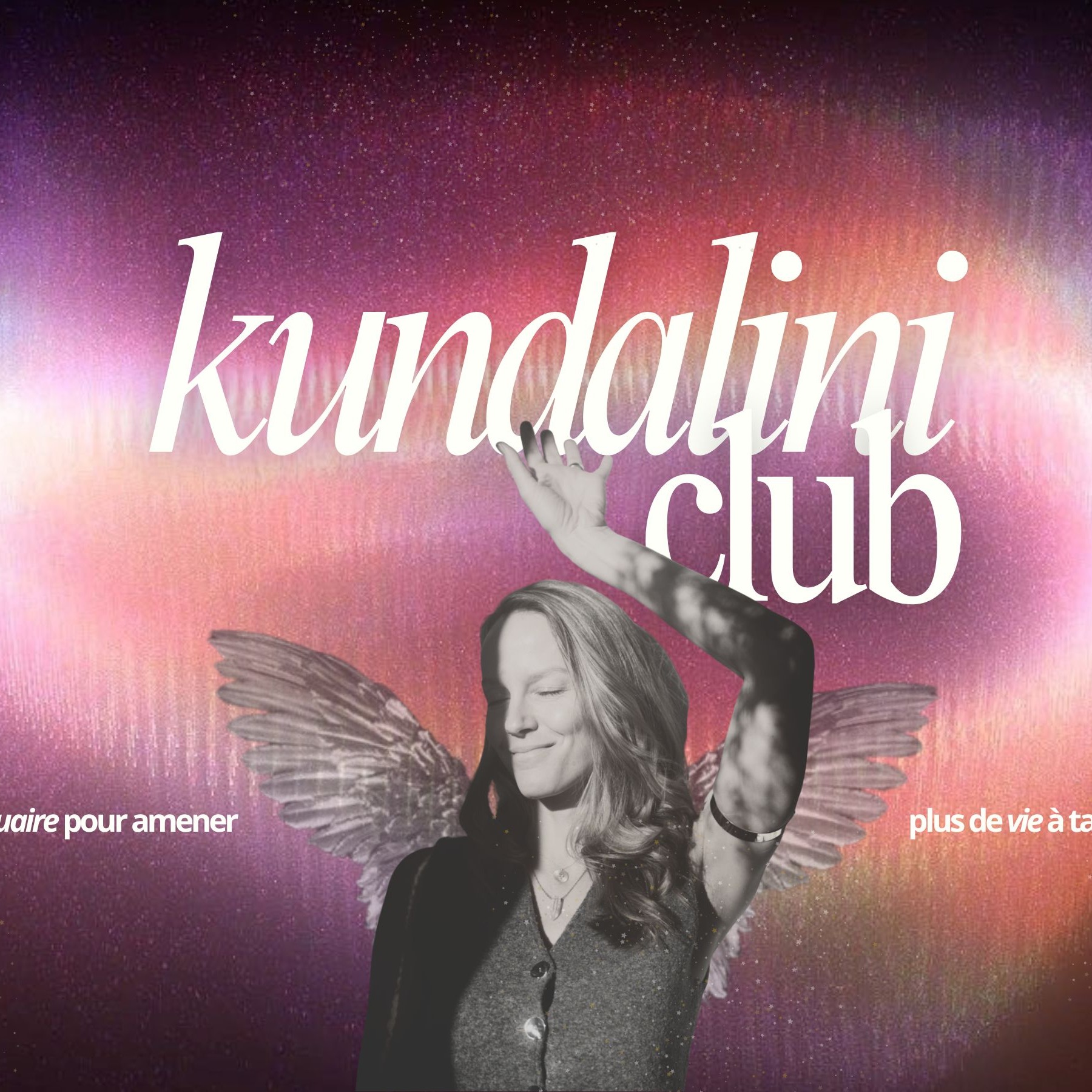 🎥 KUNDALINI CLUB || STUDIO VIRTUEL yoga kundalini & du visage thumbnail