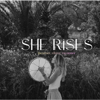 Retraite SHE RISES | 18 au 22 mai en Belgique thumbnail