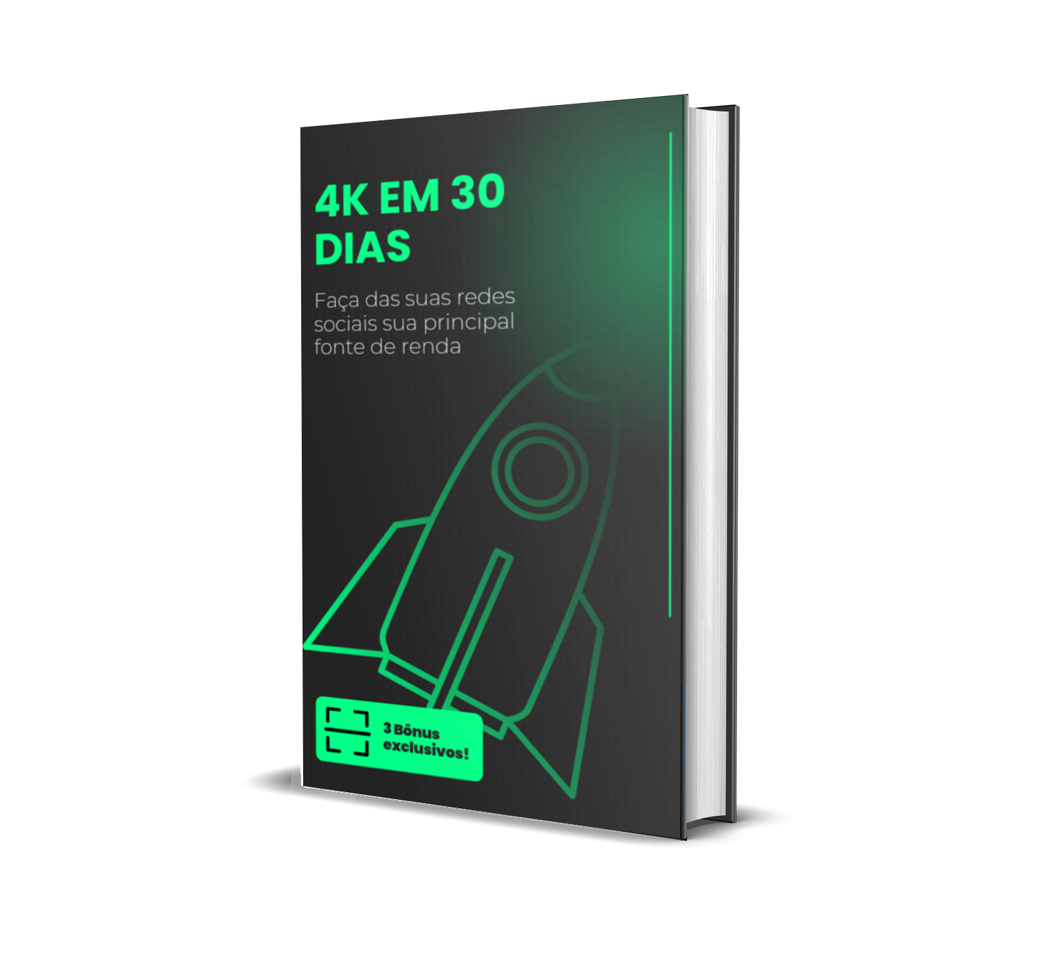 4k em 30 Dias thumbnail