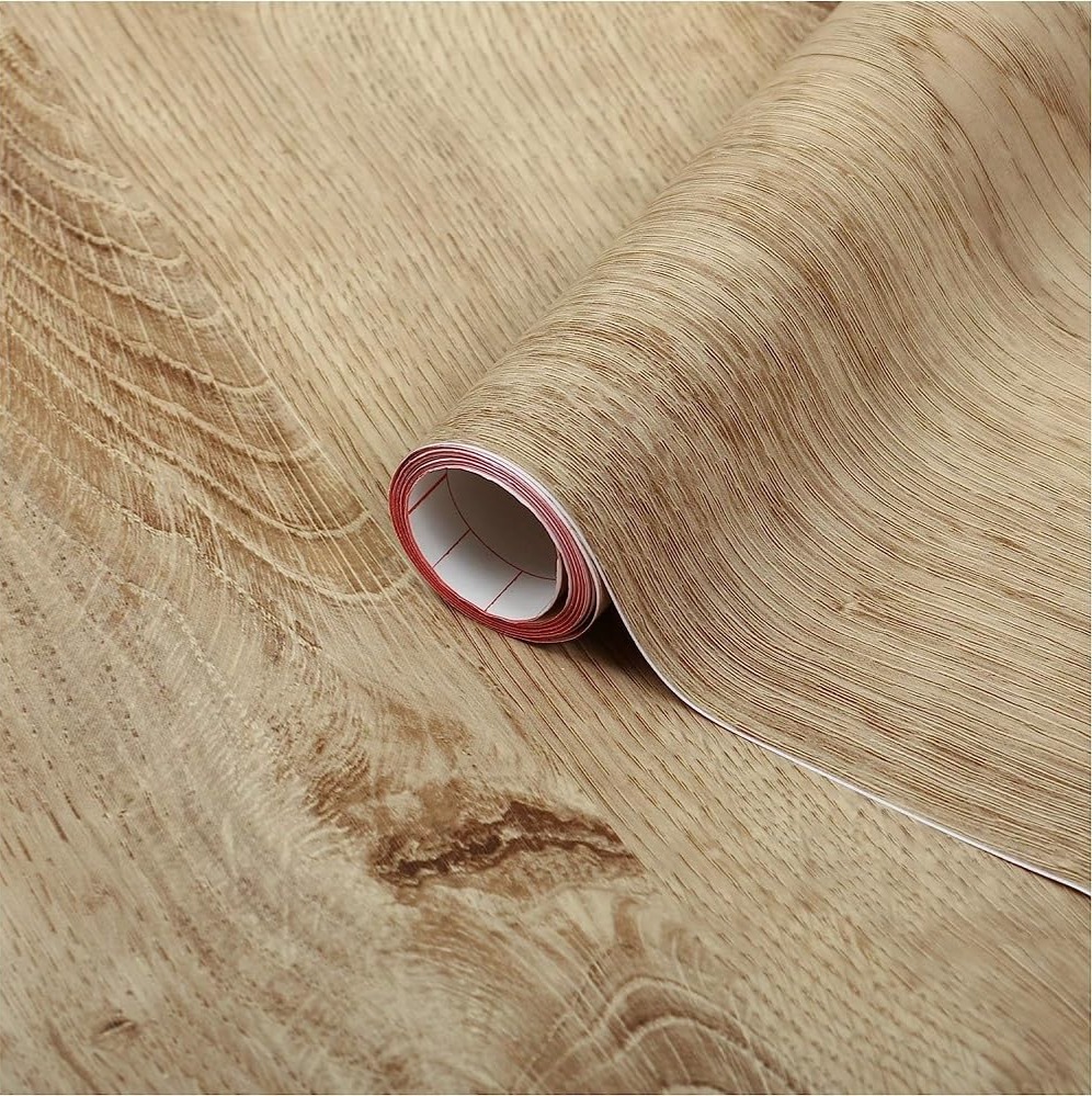 Vinilo madera muebles thumbnail