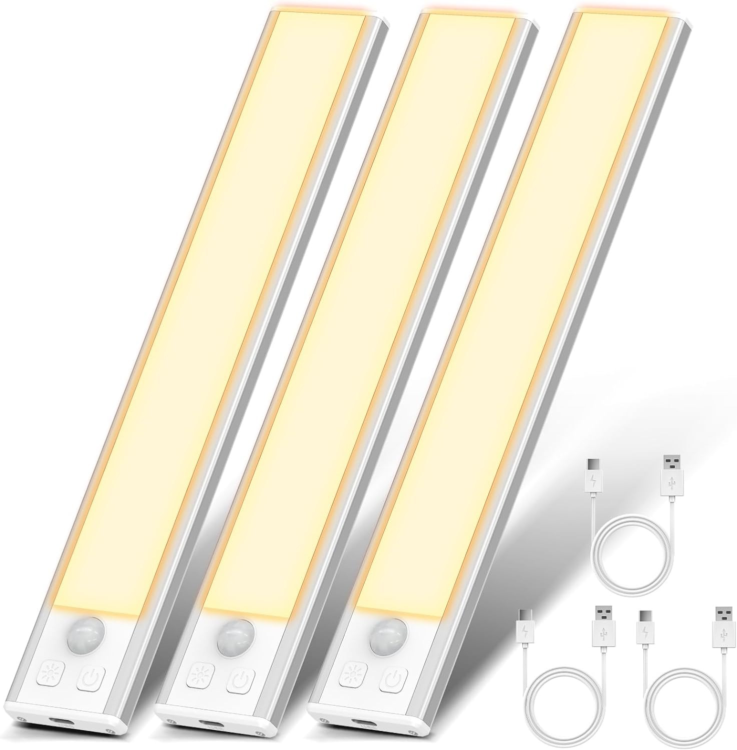 Lámparas LED sensor de movimiento thumbnail