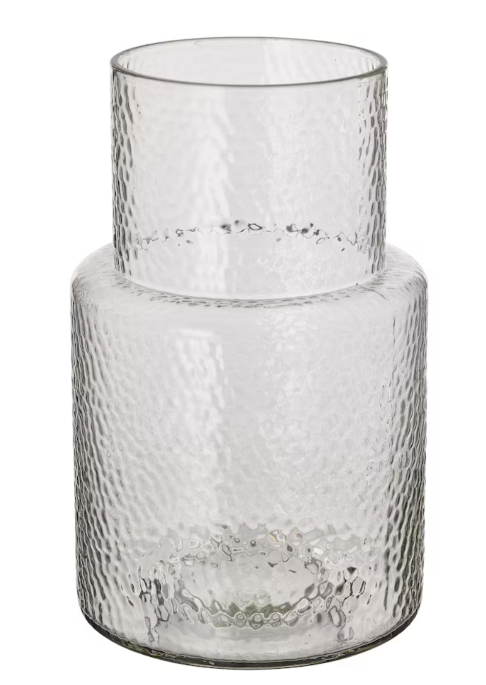 Jarrón cristal thumbnail
