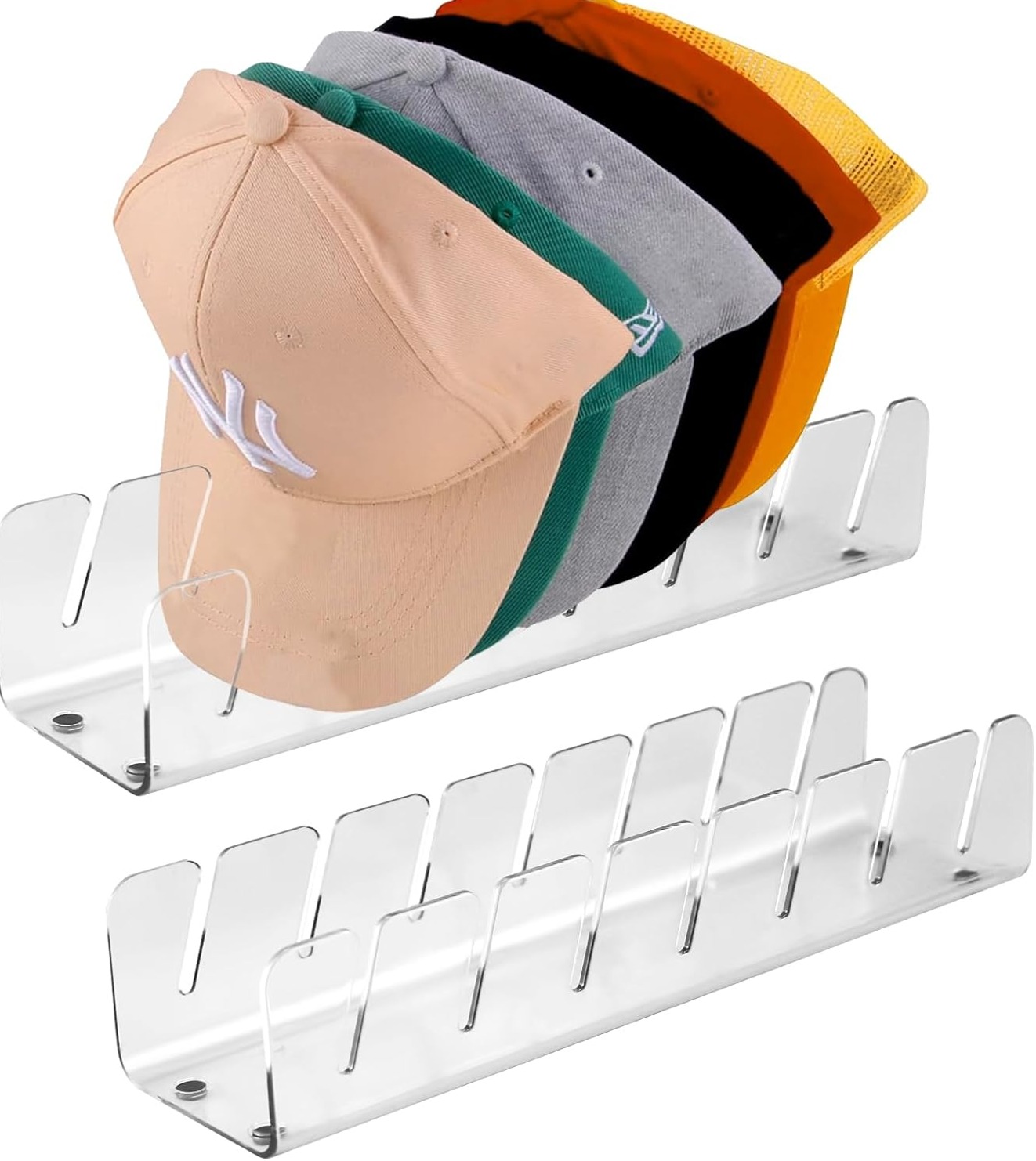Soporte gorras thumbnail