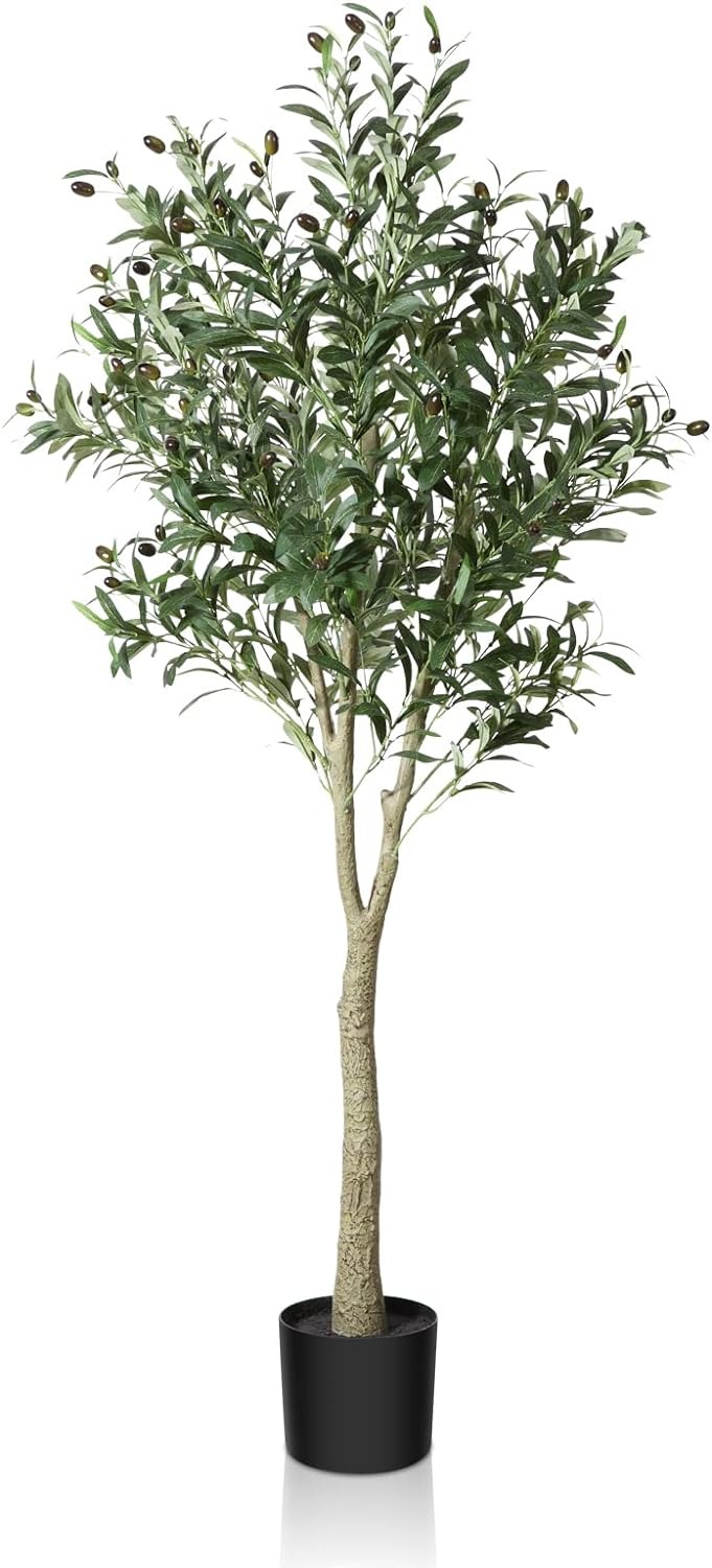 Olivo artificial 150cm thumbnail
