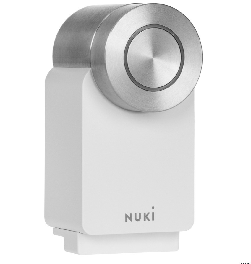Cerradura inteligente Nuki Smart Lock 4.0 Pro thumbnail