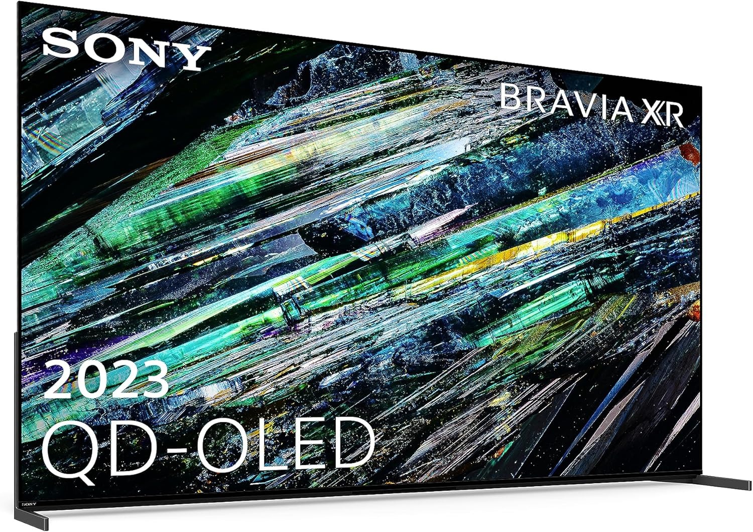 Sony Bravia TV 55" thumbnail