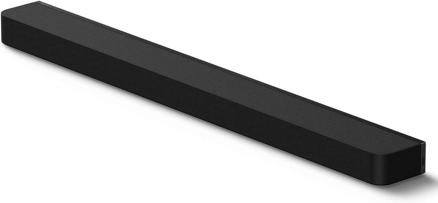 Sony Bravia barra de sonido thumbnail