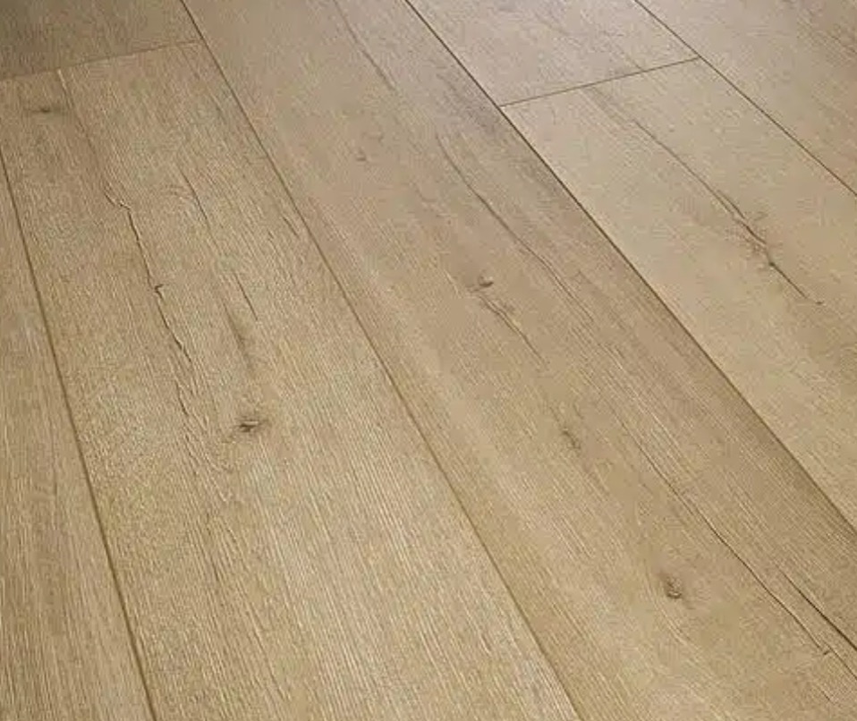 Suelo laminado Roble Lugano KRONOSWISS Noblesse thumbnail