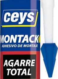 Adhesivo de montaje Ceys thumbnail