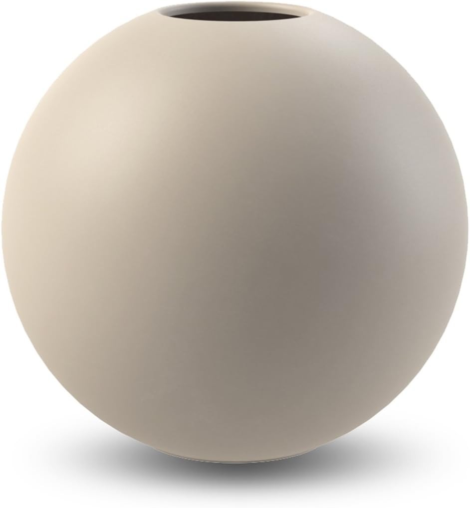 Jarrón bola 20cm thumbnail