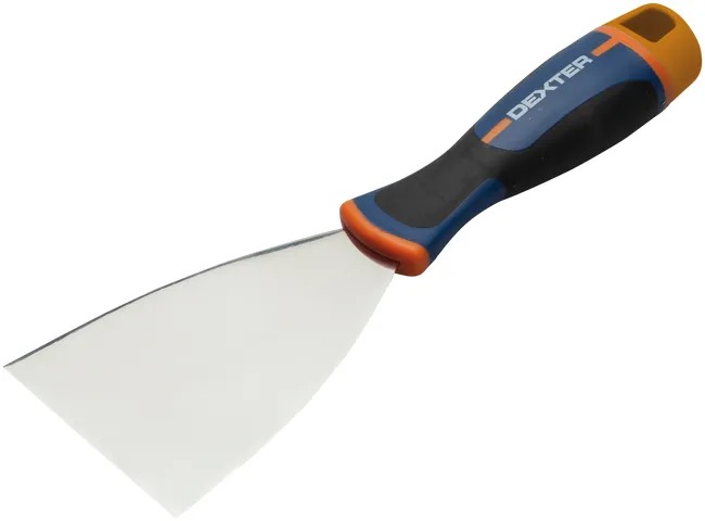 Espátula Dexter thumbnail