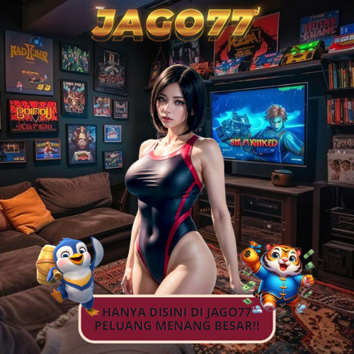 JAGO77 LOGIN thumbnail