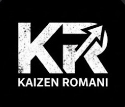 KAIZEN ROMANI - Website thumbnail