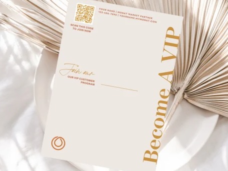 VIP program thumbnail