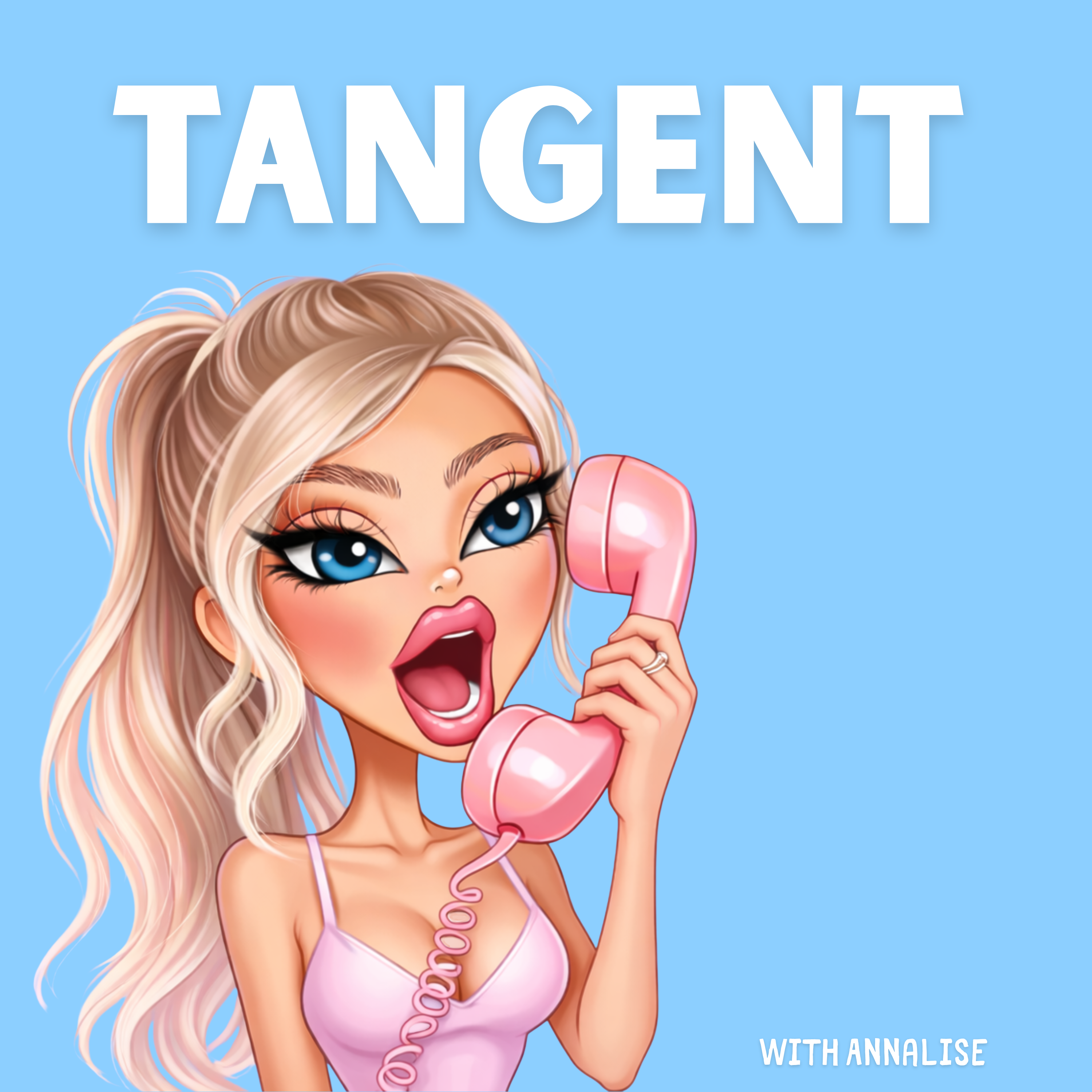 BioSite profile picture for @tangent