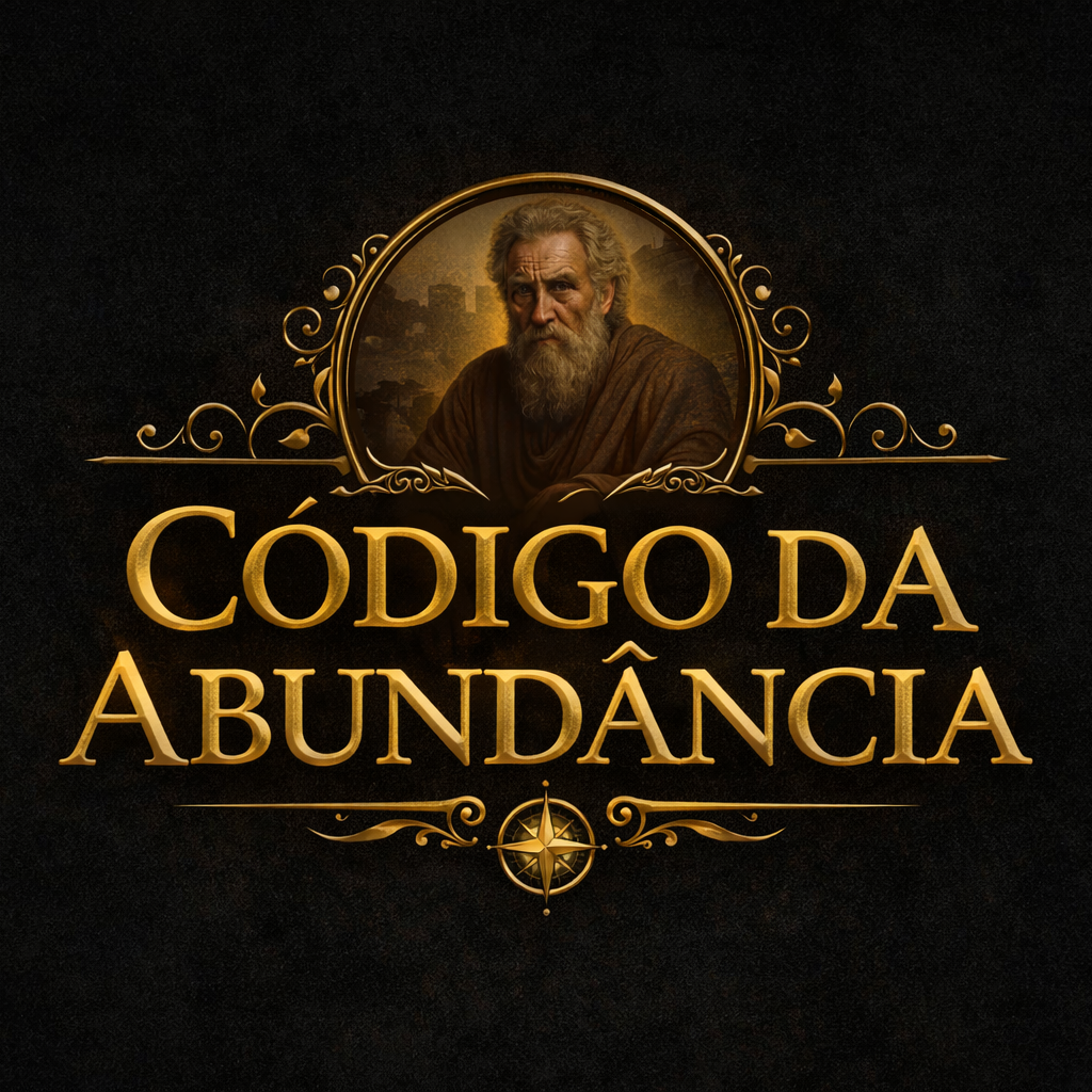 45 dias: Código da Abundância thumbnail