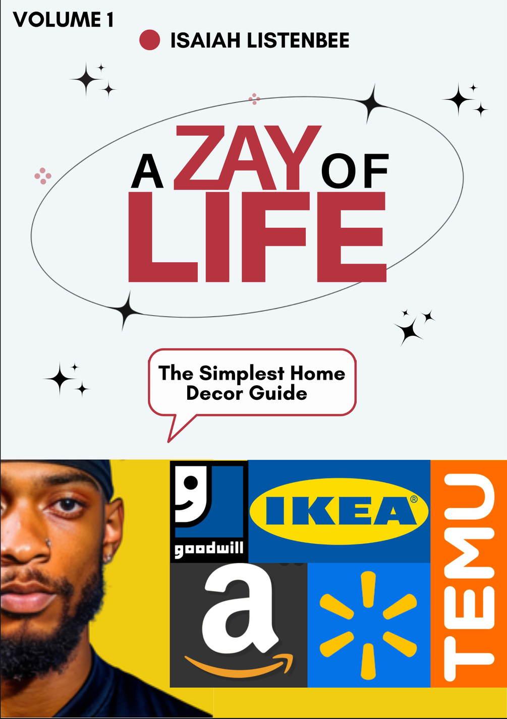 A Zay of Life: A Simple Home Decor Guide  thumbnail