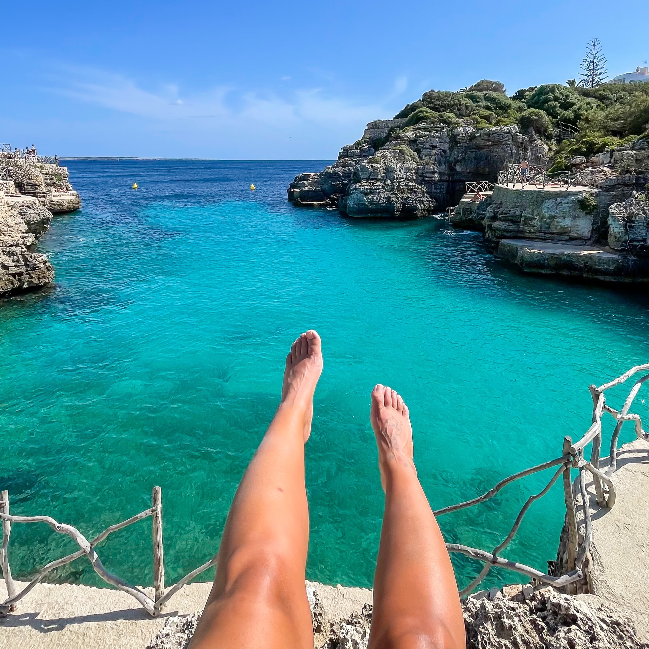 5% dto para tener internet allá donde viajes con Holafly thumbnail