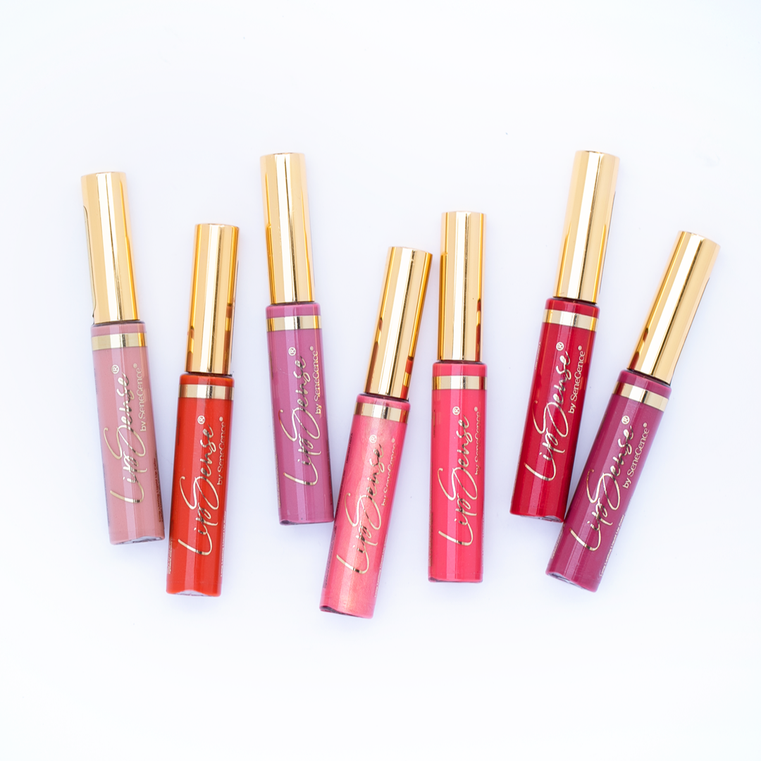 Lipsense - Save 15% On Your Order thumbnail