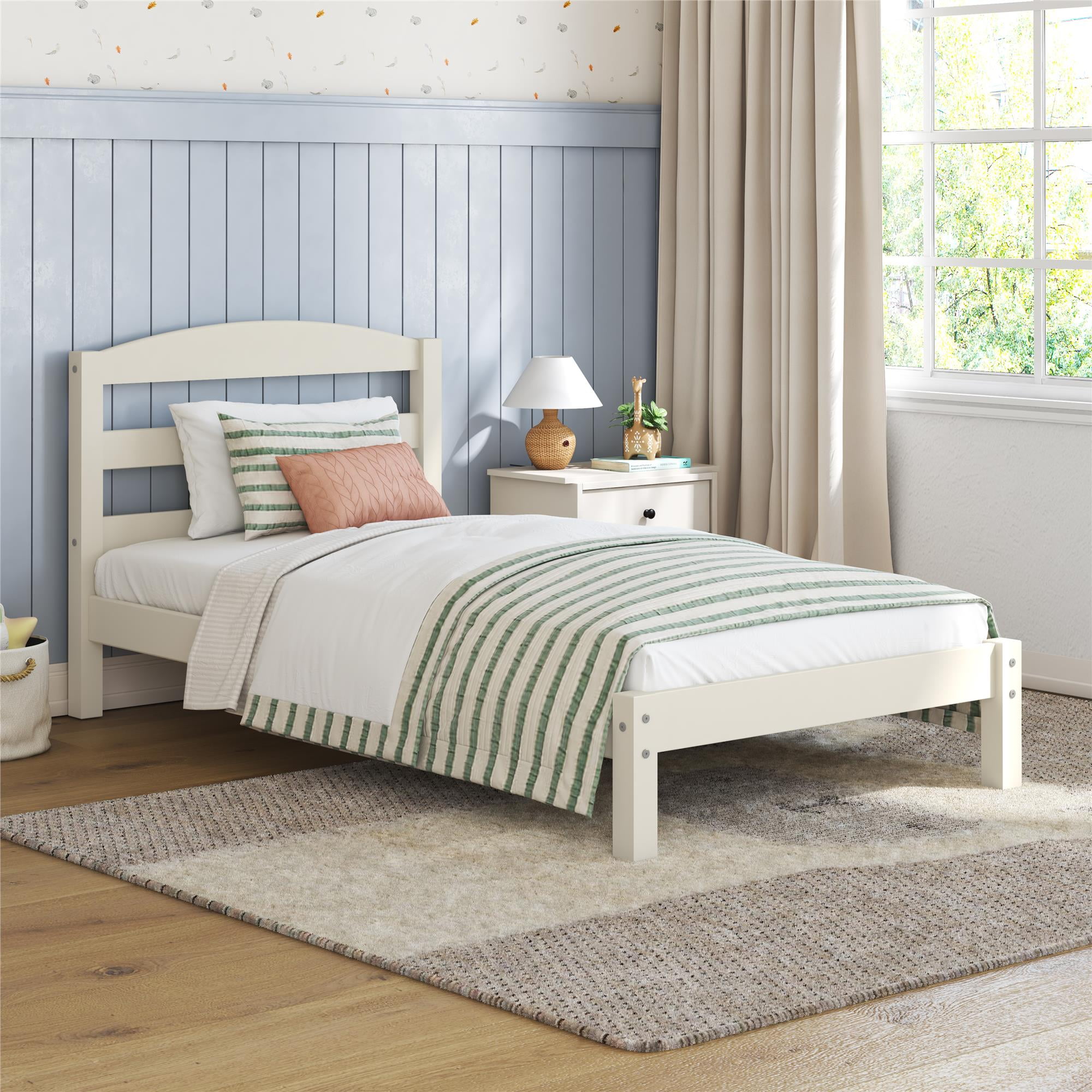 Better Homes & Gardens Leighton Kids Twin Size Bed thumbnail