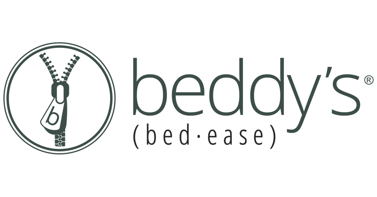 Beddy's | Fitted Comforter & Bunk Bed Zipper Bedding thumbnail
