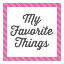 Favorite things thumbnail