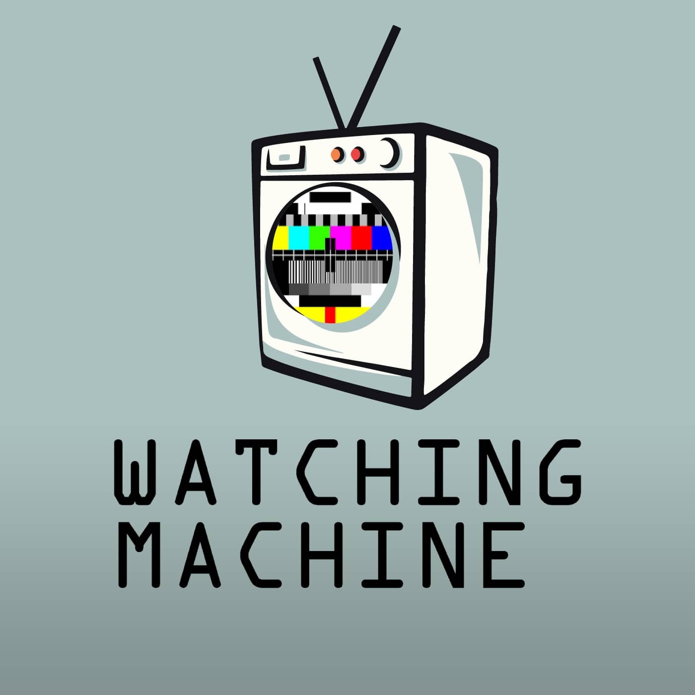 Listen to "Watching Machine" on Spotify thumbnail