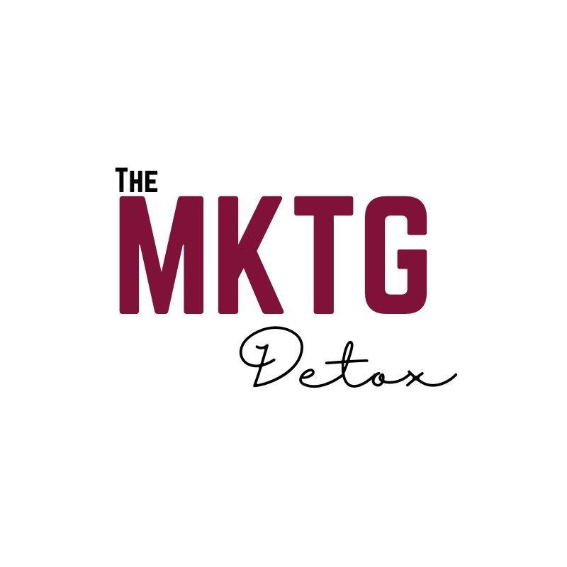 Subscribe to The MKTG Detox thumbnail