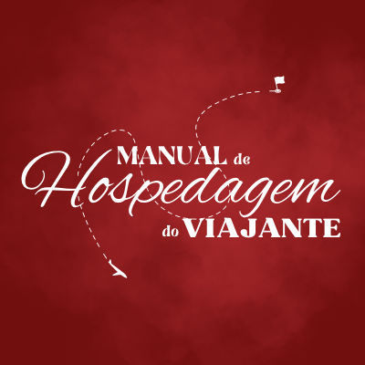 Manual de Hospedagem do Viajante. Aprenda todas as formas que eu uso pra economizar com hospedagem (as vezes até de graça). 12x de R$25,86 ou R$250 à vista. thumbnail