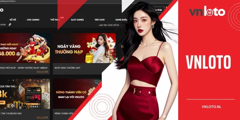 VNLOTO - Vén Màn Bí Mật Ông Trùm Cá Cược Số 1 Châu Á thumbnail