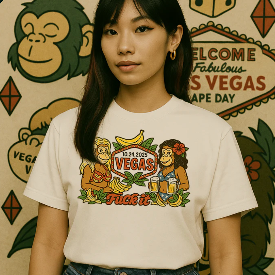ApeFest Merch thumbnail