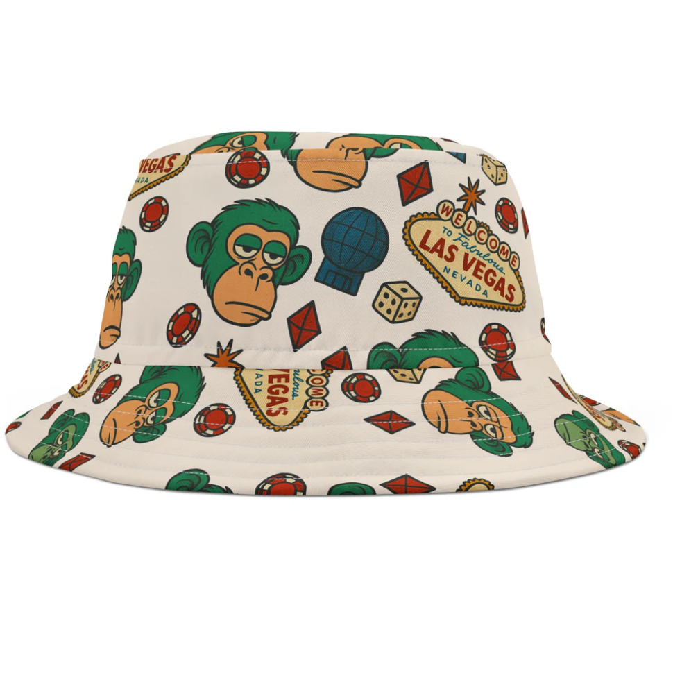 Bored Hat thumbnail