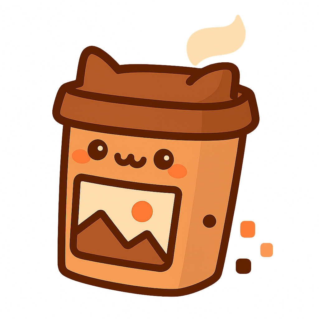 Buy Me a Coffee thumbnail
