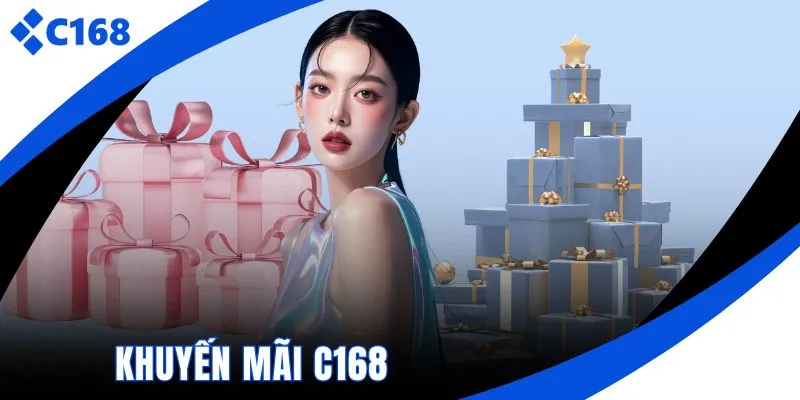 Khuyến Mãi C168 thumbnail