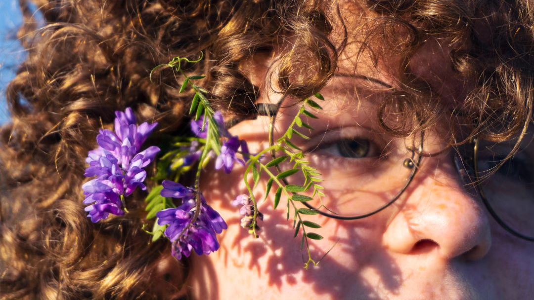 summer brings in flower girls 🌼 

#alaskanflowers #alaskasummers #purple #flowers #naturephotography