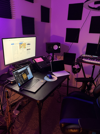 Recording Studio thumbnail