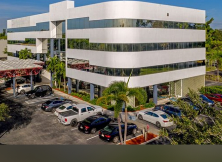 Our location thumbnail