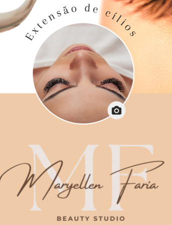 Extenção de cílios  thumbnail